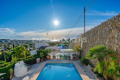 Villa i Benissa, Alicante, Benissa - € 695.000 | Ref: W-046NR4 - foto 23
